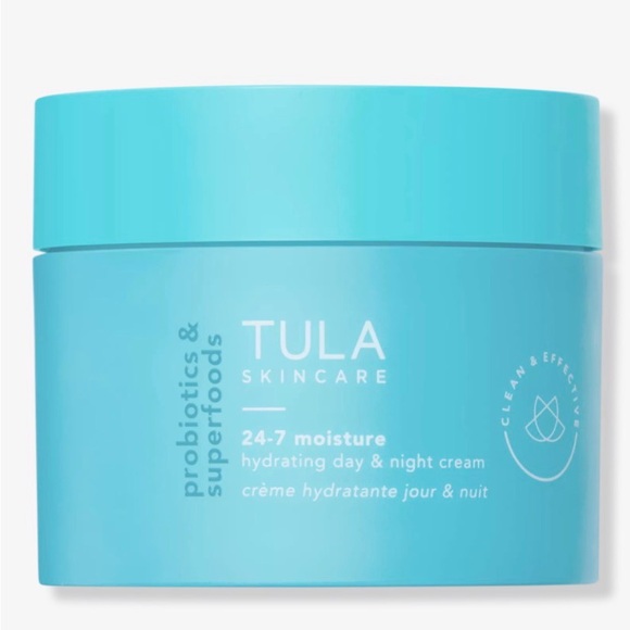 24-7 Moisture Hydrating Day & Night Cream